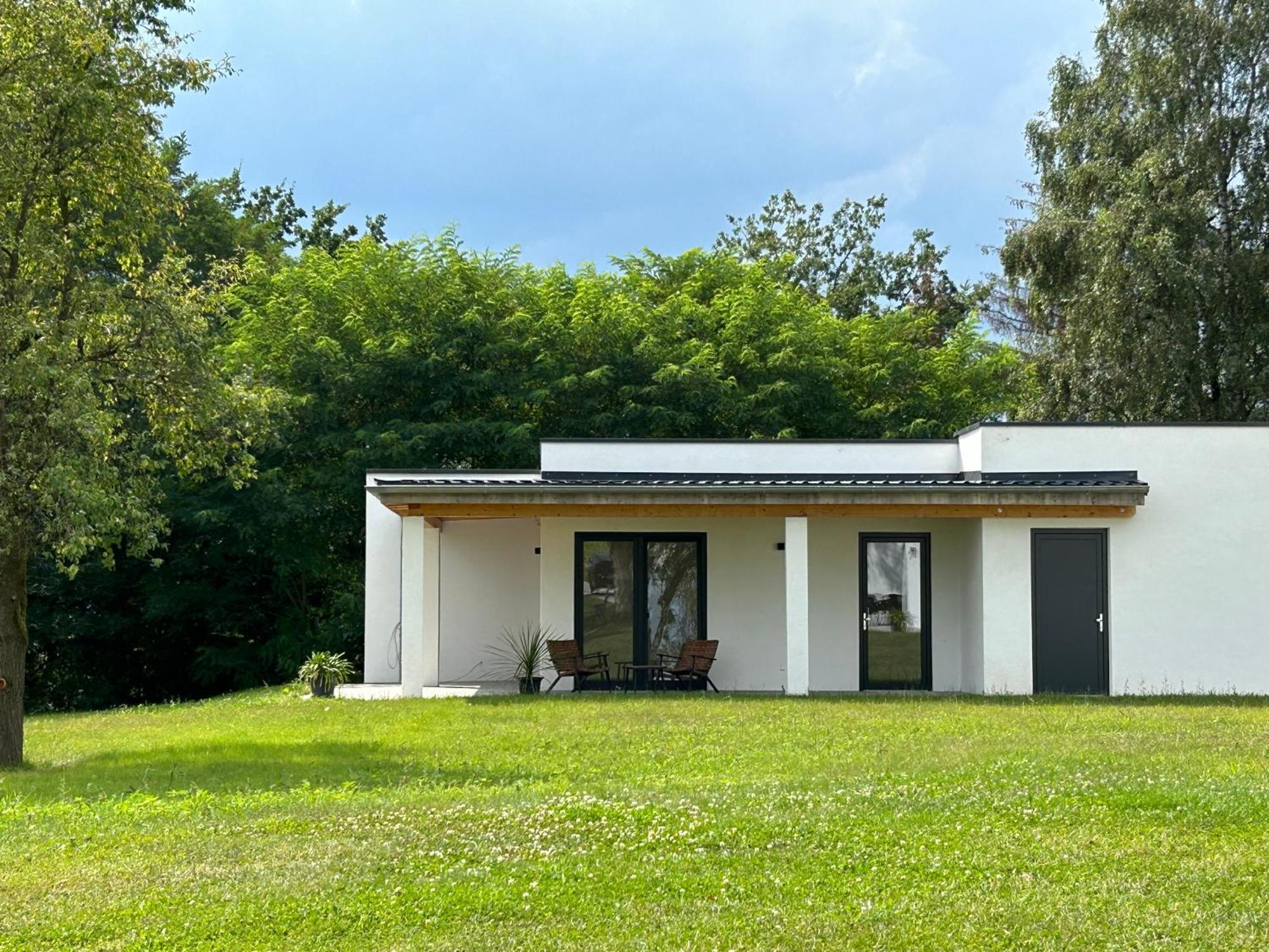 23 Mattenham - Ruhe Und Erholung In Alleinlage, Sauna Vilshofen an der Donau Exterior photo