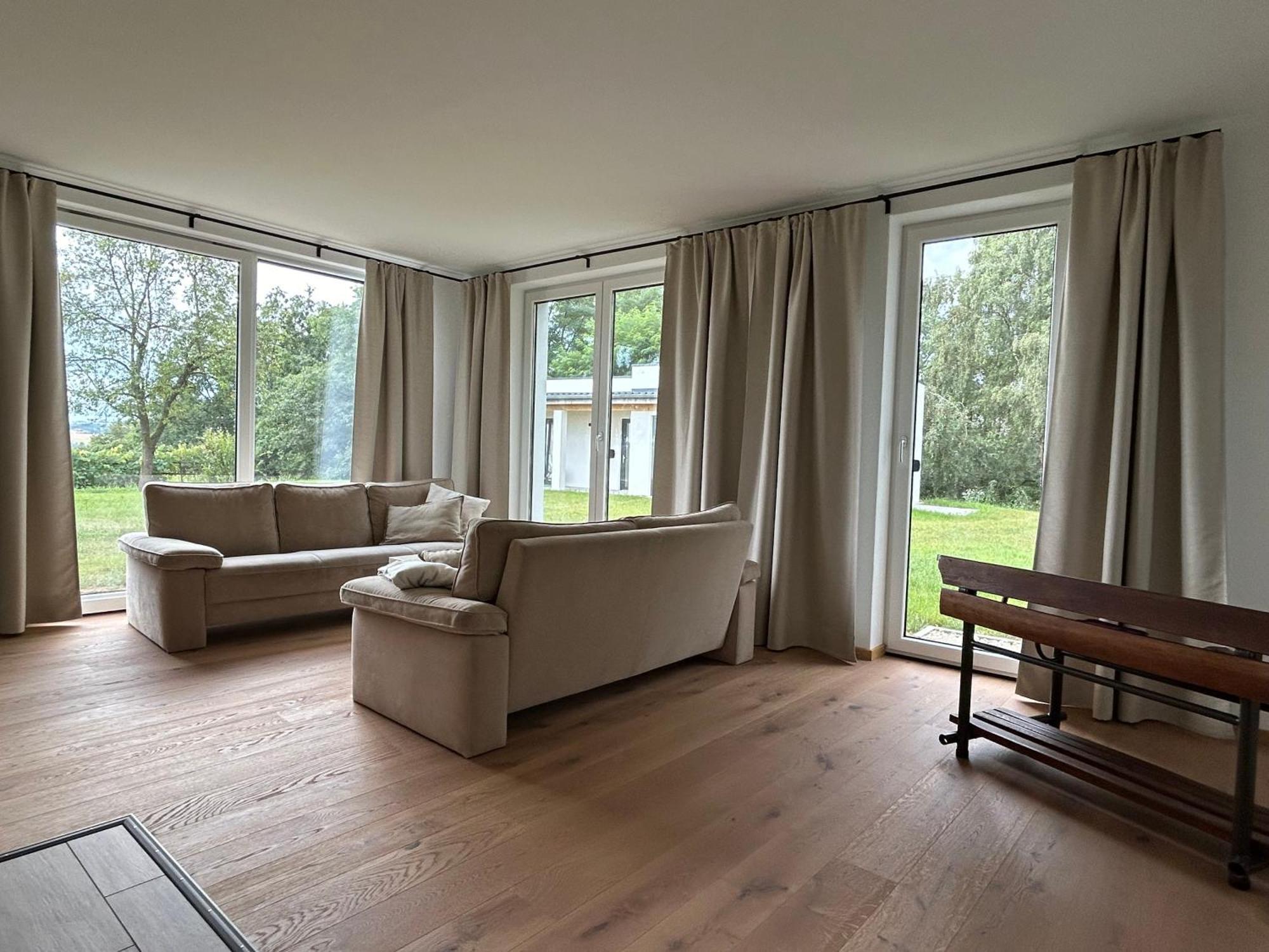 23 Mattenham - Ruhe Und Erholung In Alleinlage, Sauna Vilshofen an der Donau Exterior photo